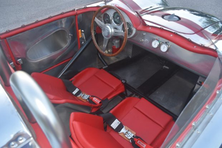 Illustration for article titled Now Is Your Chance To Buy The Most Beautiful Homemade Car On Earth